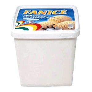 0002519 fanice ice cream 5ltr 510