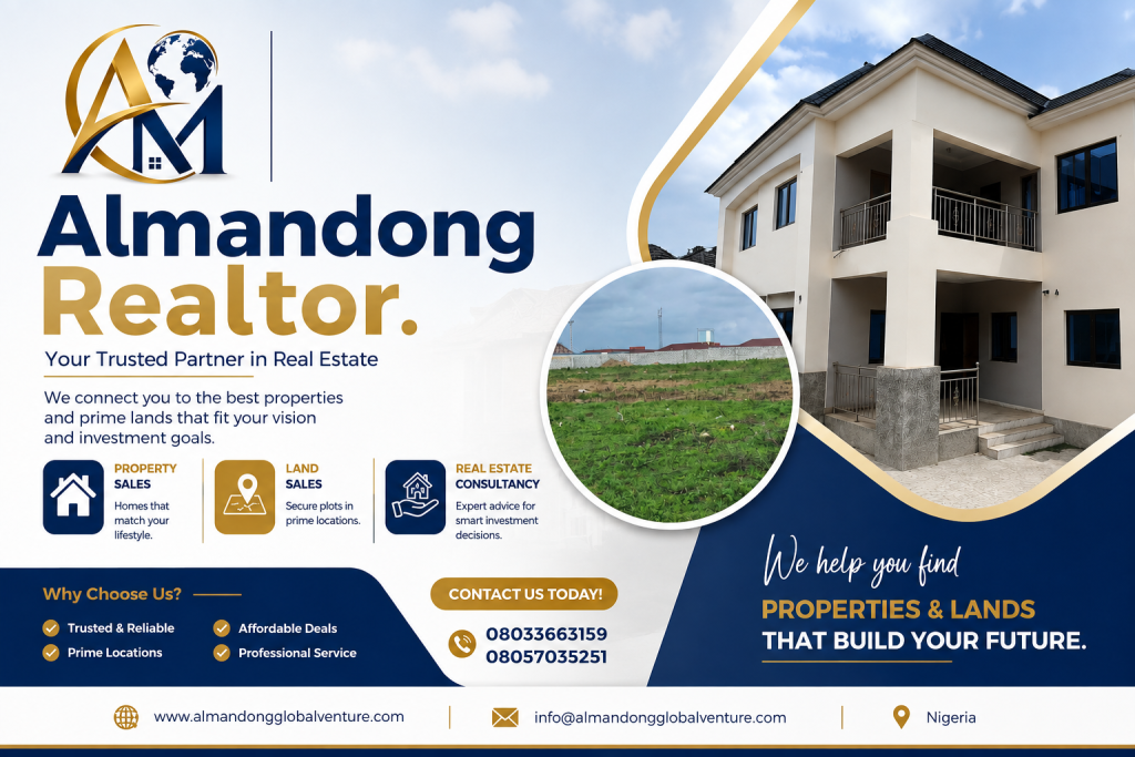 Home realtor